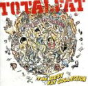 【中古】 THE BEST FAT COLLECTION／TOTALFAT