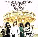 【中古】 GOLDEN　YEARS　Singles　1996－2001（Blu－spec　CD2）／THE　YELLOW　MONKEY