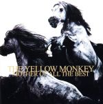 【中古】 MOTHER　OF　ALL　THE　BEST（2Blu－spec　CD）／THE　YELLOW　MONKEY