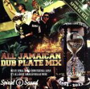 【中古】 ALL JAMAICAN DUB PLATE MIX〜SPIRAL SOUND 10th Anniversary〜/SPIRAL SOUND