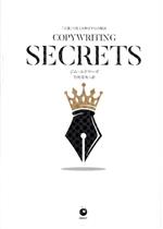 【中古】 COPYWRITING　SECRETS 「言葉」で売上を伸ばす31の秘訣／ジム・エドワーズ(著者),竹村奈央(訳者)