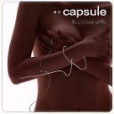  Sugarless　GiRL／capsule