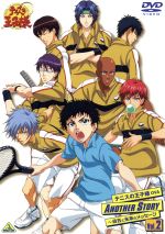【中古】 テニスの王子様 OVA ANOTHER STORY〜過去と未来のメッセージ Vol.2 /許斐剛(原作),皆川純子(越前リョーマ),置鮎龍太郎(手塚国光) 【中古】afb