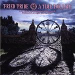 【中古】 A　TIME　FOR　LOVE／Fried　Pride,Shiho,横田明紀男（ac－g）,日野皓正（tp）,中沢剛（perc、ds）,鶴谷智生（perc、ds）,中西俊博（vn）,西脇辰弥（Chromatic　hca）