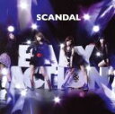 【中古】 BABY　ACTION（初回生産限定盤）（DVD付）／SCANDAL