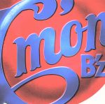 【中古】 C’mon（初回限定盤）（DVD付）／B’z