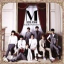 【中古】 太完美（Perfection）（DVD付）／SUPER　JUNIOR－M