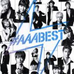 【中古】 ＃AAABEST／AAA