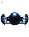 【中古】 GANTZ PERFECT ANSWER(Blu−ray Disc)/二宮和也,松山ケンイチ,吉高由里子,佐藤信介(監督),奥浩哉(原作)...