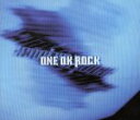 【中古】 残響リファレンス（初回限定盤）／ONE　OK　ROCK