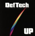【中古】 UP／Def　Tech