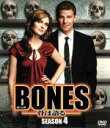 【中古】 BONES－骨は語る－　シーズン4　SEASONSコンパクト・ボックス／エミリー・デシャネル,デヴィッド・ボレアナズ,ミカエラ・コンリン