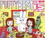 【中古】 15(初回生産限定盤)(DVD付)/PUFFY 1,936円