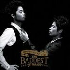 【中古】 THE　BADDEST～Hit　Parade～／久保田利伸