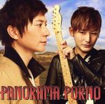 【中古】 PANORAMA　PORNO（初回生産限定盤）（DVD付）／ポルノグラフィティ