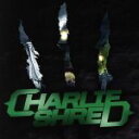 【中古】 チャーリー・シュレッド/チャーリー・シュレッド