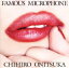 【中古】 FAMOUS MICROPHONE/鬼束ちひろ 1,089円