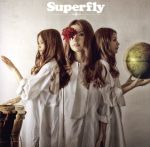 【中古】 Wildflower＆Cover　Songs；Complete　Best’TRACK　3‘／Superfly