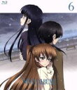 【中古】 WHITE ALBUM2 6（Blu－ray Disc）／AQUAPLUS（原作 音楽）,水島大宙（北原春希）,米澤円（小木曽雪菜）,生天目仁美（冬馬かずさ）,藤本さとる（キャラクターデザイン 総作画監督）,小林俊太郎（音楽）