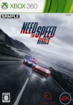 【中古】 ニード・フォー・スピード ライバルズ/Xbox360 【中古】 ニード・フォー・スピード ライバルズ/Xbox360
