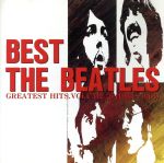 【中古】 BEST　THE　BEATLES　Vol．6／ロック／ポップス