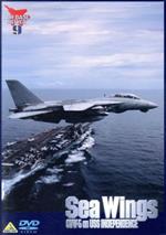 【中古】 SeaWings　米海軍第5空母航空団＆空母インディペンデンス／（趣味／教養）