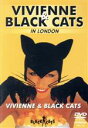 【中古】 IN LONDON/VIVIENNE & BLACK CATS
