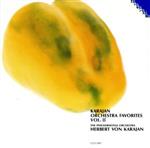 Tchaikovsky - 【中古】 オーケストラ名曲集　Vol．2／ヘルベルト・フォン・カラヤン