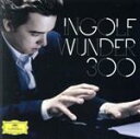 【中古】 300(SHM−CD)/インゴルフ・ヴンダー(p)