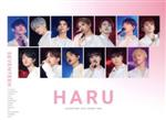 【中古】 SEVENTEEN 2019 JAPAN TOUR ‘HARU’【Loppi HMV限定版】（Blu－ray Disc）／SEVENTEEN
