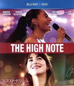【中古】 ネクスト・ドリーム／ふたりで叶える夢（Blu−ray　Disc＋DVD）／ダコタ・ジョンソン,トレイシー・エリス・ロス,ケルヴィン・ハリソン・Jr,アイス・キューブ,ニーシャ・ガナトラ（監督）,ロドニー・ジャーキンス（音楽）
