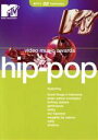 【中古】 MTV　video　music　awards　hip－pop／（オムニバス）