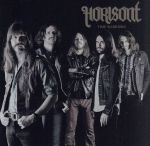 ホリゾント販売会社/発売会社：（株）トゥルーパー・エンタテインメント(日本コロムビア（株）)発売年月日：2013/11/20JAN：4582352381472カテドラルのリー・ドリアンが主宰するレーベル、ライズ・アバヴ発！スウェーデンのクラッシック・ロッック／へヴィ・メタル・バンド、ホリゾント。良質のへヴィ・メタル・ナンバーが収録されたサード・アルバムより、日本デビューが決定！　（C）RS