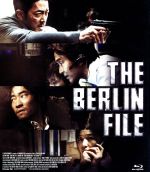 楽天ブックオフ 楽天市場店【中古】 ベルリンファイル（Blu−ray　Disc）／ハ・ジョンウ,ハン・ソッキュ,チョン・ジヒョン［鄭志賢］,リュ・スンワン（監督、脚本）,チョ・ヨンウク（音楽）