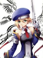 【中古】 BLAZBLUE　ALTER　MEMORY　第2巻（初回限定版）（Blu−ray　Disc）／アニメ