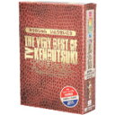 【中古】 The Very Best of TV見仏記〜振り返りトーク・セッション スペシャル〜パック/みうらじゅん/いとうせいこう,みうらじゅん,いとうせいこ...
