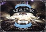 【中古】 sing　along　SINGLES　tour　2015　～シングル18曲一本勝負プラスα～日本武道館／Aqua　Timez