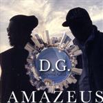 【中古】 D．G．［Disposal　Grid］／AMAZEUS