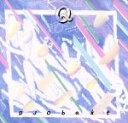 【中古】 Q（紙ジャケット仕様）／DJ　Obake