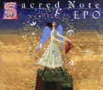 【中古】 Sacred　Note　～神聖な覚え書き～／EPO