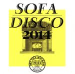 【中古】 OFF THE ROCKER presents SOFA DISCO 2014／OFF the ROCKER MIX Hypnolove カット・コピー Shit Robot Future Four Disclosure． ブレイク