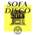 【中古】 OFF THE ROCKER presents SOFA DISCO 2014／OFF the ROCKER MIX Hypnolove カット・コピー Shit Robot Future Four Disclosure． ブレイク