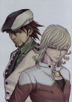 【中古】 TIGER＆BUNNY DVD－BOX／羽山賢二（キャラクターデザイン）,山田正樹（キャラクターデザイン）,平田広明（ワイルドタイガー（鏑木 T 虎徹））,森田成一（バーナビー ブルックス Jr．）,寿美菜子（ブルーローズ）,池頼広（