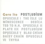 【中古】 POSTLUDIUM／伊藤ゴロー,Eiichi　Sawado,Choi　Jung　Wook,Takashi　Yoshida,Aya　Ito,鳥越啓介,千住宗臣,秋田ゴールドマン