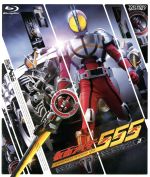 【中古】 仮面ライダー555　Blu－ray　BOX3（Blu－ray　Disc）／石ノ森章太郎（原作）,半田健人,芳賀優里亜,溝呂木賢,松尾早人（音楽）