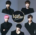 【中古】 Greatest　World／Ledapple