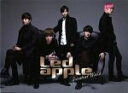 【中古】 Greatest World(初回限定盤A)(DVD付)/Ledapple