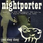 【中古】 nightporter／geek　sleep　sheep