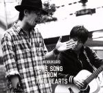 【中古】 One　Song　From　Two　Hearts（初回限定盤）（DVD付） ／コブクロ 【中古】afb