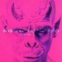 【中古】 SUSTAIN THE UNTRUTH（初回生産限定盤）（紙ジャケット仕様）（DVD付）／DIR EN GREY